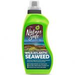 Nature Safe Wild Atlantic Seaweed 1 Litre NWT6088