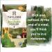 Taylors of Harrogate Rich Italian Ground Coffee 200g - PACK (6) NWT608P