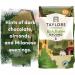 Taylors of Harrogate Rich Italian Ground Coffee 200g - PACK (6) NWT608P