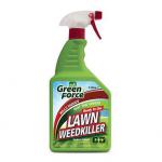 Green Force Lawn Weed Killer RTU 1 Litre NWT6094