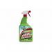 Hygeia Green Force Lawn Weedkiller 1L Ready to Use Spray Bottle NWT6094