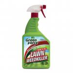 Green Force Lawn Weed Killer RTU 1 Litre - PACK (12) NWT6094P