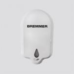 Bremmer Automatic Hand Sanitiser Dispenser 1100ml NWT6095