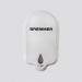 Bremmer Automatic Hand Sanitiser Dispenser 1100ml NWT6095