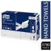 Tork Xpress Multifold White Hand Towel H2 21 x 180 Sheets {120289} NWT6112