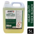 Janit-X Professional Extra Thick Bleach 5 Litre NWT6114