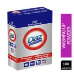 Daz Soap Powder 100 Washes 6.5kg NWT612