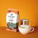 Taylors of Harrogate Latte Ground Coffee 227g NWT6123