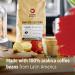 Douwe Egberts Barista Editions Signature Espresso Blend Medium Roast Coffee Beans 1kg NWT6127
