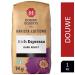 Douwe Egberts Barista Editions Rich Espresso Blend Dark Roast Coffee Beans 1kg NWT6128