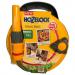 Hozelock Microreel with 10m Hose & Jet Spray Attachment  2427 NWT6131