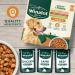 Winalot Perfect Portions in Gravy 24x100g NWT6142