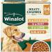 Winalot Perfect Portions in Gravy 24 x 100g - PACK (2) NWT6142P