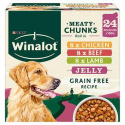 Nestle Pet Food