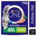 Purina ONE Indoor Dry Cat Food Turkey & Wholegrain 750g NWT6147