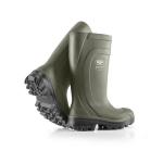 Bekina Thermo Protect S5 Green Size 9 Boots NWT6165-09
