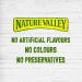 Nature Valley Protein Bar Peanut & Chocolate Gluten Free 26x40g NWT6166