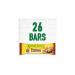 Nature Valley Protein Bar Peanut & Chocolate Gluten Free 26x40g NWT6166