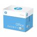 HP Office A4 80gsm White Paper 1 Ream (500 Sheet) NWT617