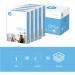 HP Office A4 80gsm White Paper 1 Ream (500 Sheet) NWT617