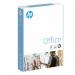 HP Office A4 80gsm White Paper 1 Ream (500 Sheet) NWT617