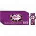 Ribena Ready to Drink Blackcurrant 24x250ml NWT6171