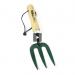 Hilka Carbon Steel Hand Fork NWT6173