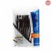 Papermate Ball Point Pens Black 10s NWT618