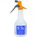 Hozelock Spraymist Trigger Sprayer 0.5 Litre (4120) NWT6187