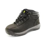 B-Click Traders Black Size 9 Chukka Boots NWT6195-09