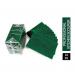 Janit-X Professional Use Large Kitchen Scourer Green 10 Pack NWT6197