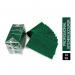 Janit-X Professional Use Large Kitchen Scourer Green 10-100 Pack NWT6197
