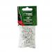 Replacement 14inch Hanging Basket Chain 3 Strand with Hook NWT6215