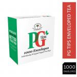 PG Tips Envelope Tea Bags 1000s NWT6217