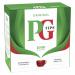 PG Tips Envelope Tea Bags BULK Pack x 1000 NWT6217