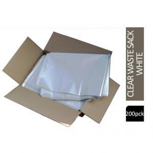 Click to view product details and reviews for Janit X Eco Clear Bin Liners 110 Litre Heavy Duty 200s Nwt6220.