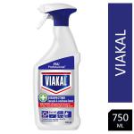 Viakal Limescale Remover Spray 750ml  NWT6221