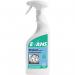 Evans Vanodine Protect Ready-to-Use Disinfectant 750ml NWT6222