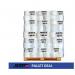 Janit-X Eco 100% Recycled Mini Centrefeed Rolls White 2 Ply 12x60m NWT623