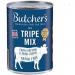 Butchers Tripe Dog Food Tins 6x400g - PACK (4) NWT6238P