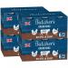 Butchers Recipes in Gravy Dog Food Tins 6x400g NWT6239