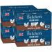 Butchers Recipes in Gravy Dog Food Tins 6x400g - PACK (4) NWT6239P