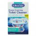Dr. Beckmann Power-Foaming Toilet Cleaner 3x100g NWT6243