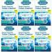 Dr. Beckmann Power-Foaming Toilet Cleaner 3x100g - PACK (6) NWT6243P