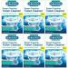 Dr. Beckmann Power-Foaming Toilet Cleaner 3x100g - PACK (6) NWT6243P