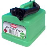 CarPlan Tetracan Green Petrol Can 5 Litre NWT6246
