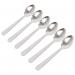 Sunnex Stainless Steel Teaspoon Pack 6s NWT6254