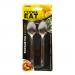 Sunnex Stainless Steel Teaspoon Pack 6s - PACK (16) NWT6254P