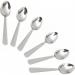 Sunnex Stainless Steel Teaspoon Pack 6s - PACK (16) NWT6254P