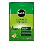 Miracle-Gro Fast Green Lawn Food 400m2 14kg NWT6256